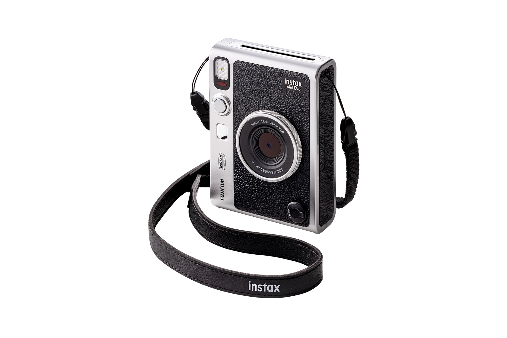 External synced image