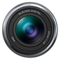 External synced image