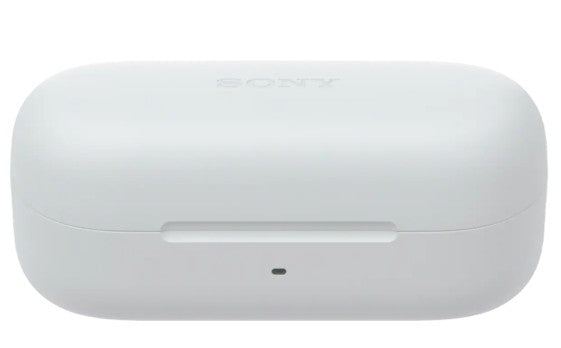 External synced image