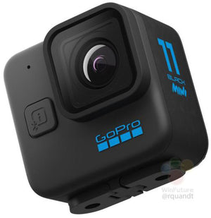 Hero11 Black Mini