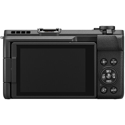 External synced image