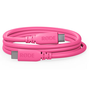 SC27 SuperSpeed USB-C Cable - 2m