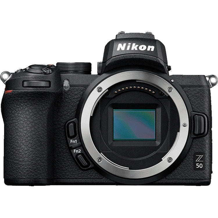 External synced image