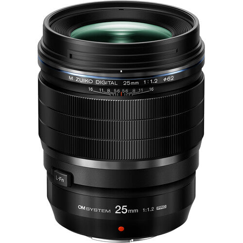 External synced image