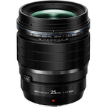 External synced image