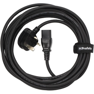 External synced image