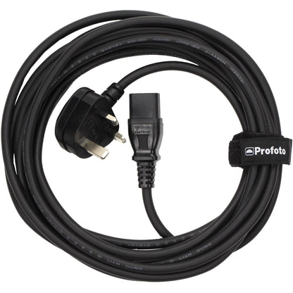 External synced image
