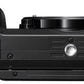 Appareil photo à objectif interchangeable A6100 - Boîtier seul - Noir