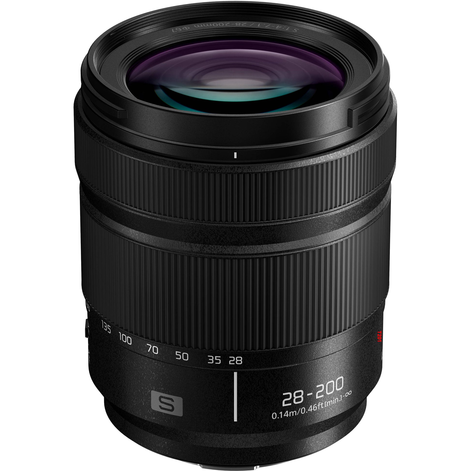 External synced image