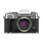 External synced image