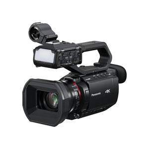 External synced image