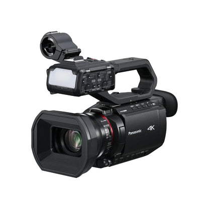 External synced image