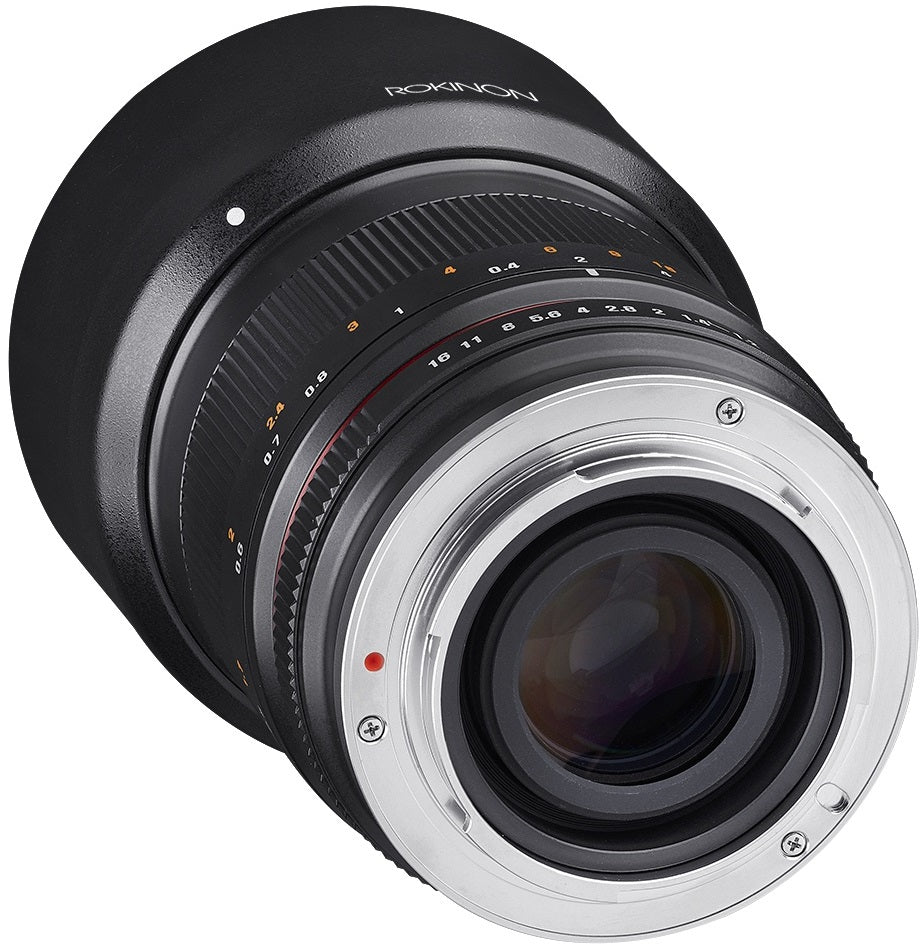 External synced image