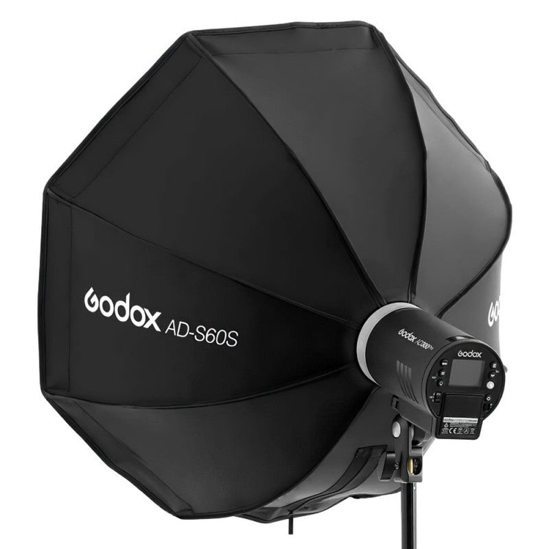 External synced image