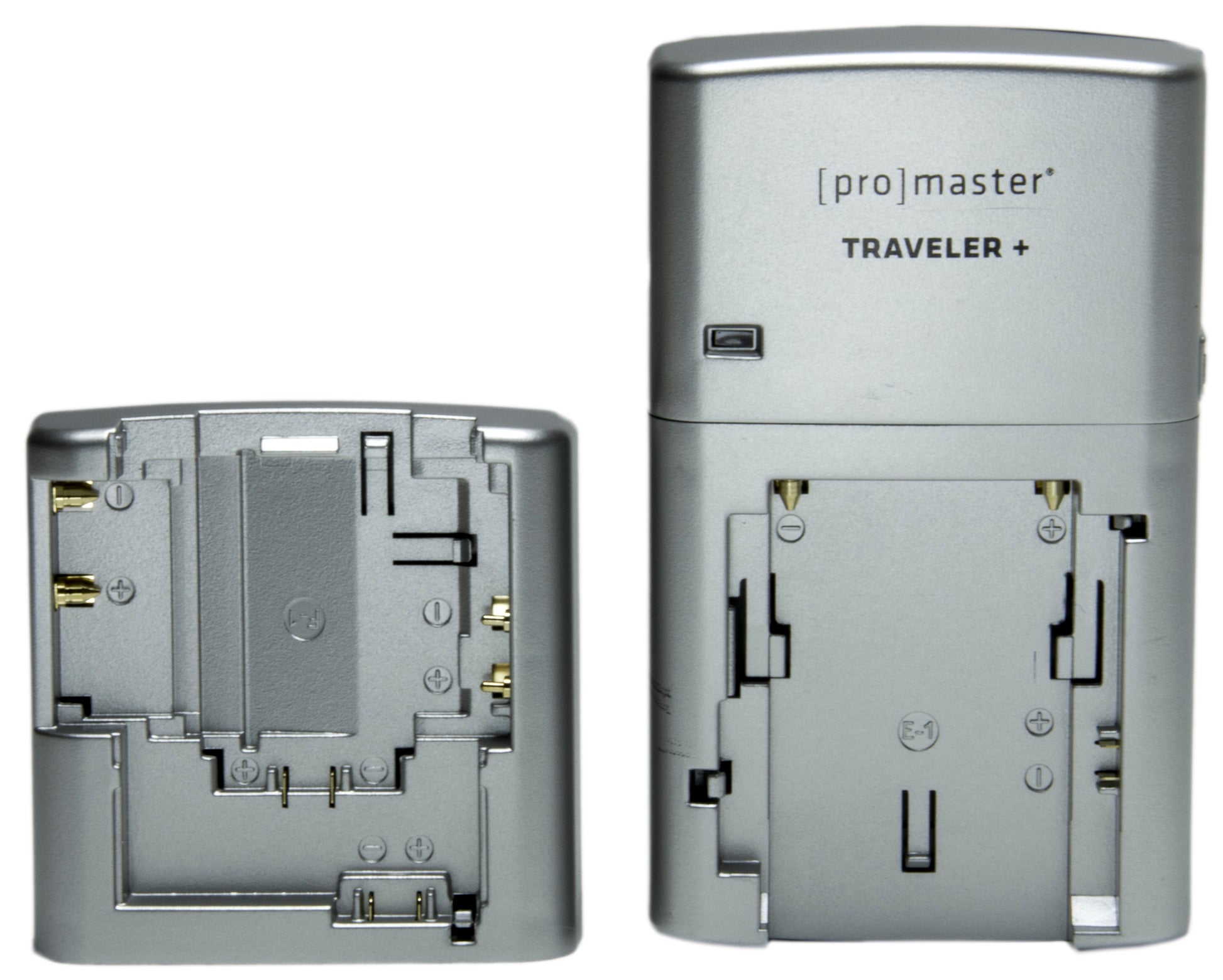 External synced image