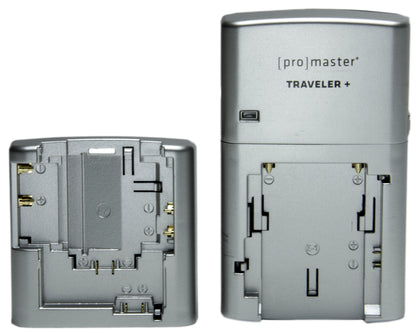 XtraPower Traveler + Sony #3056