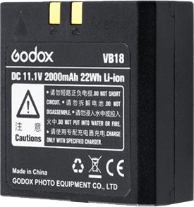External synced image
