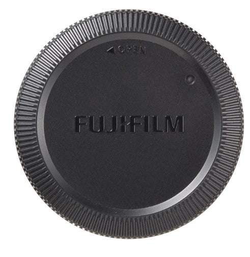 External synced image