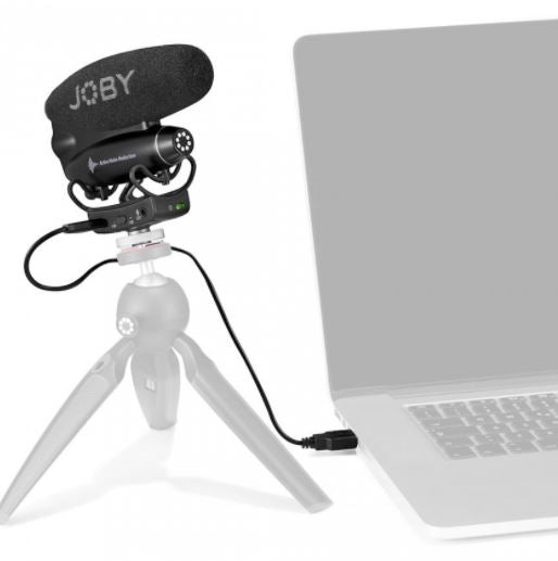 External synced image