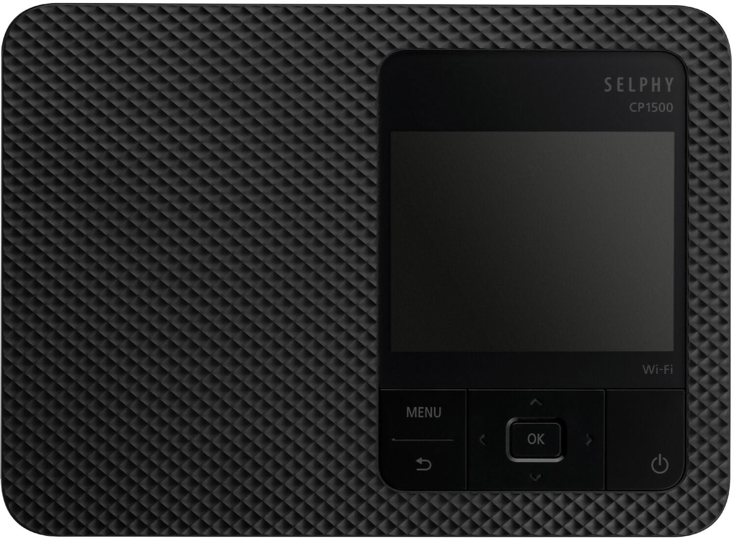 External synced image
