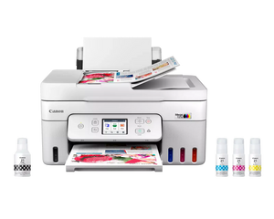Canon PIXMA G4280 printer (White)