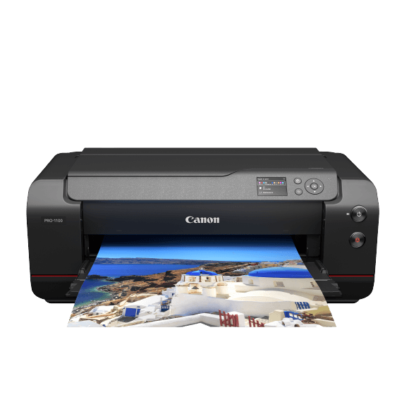 Imprimante photo professionnelle imagePROGRAF PRO-1100