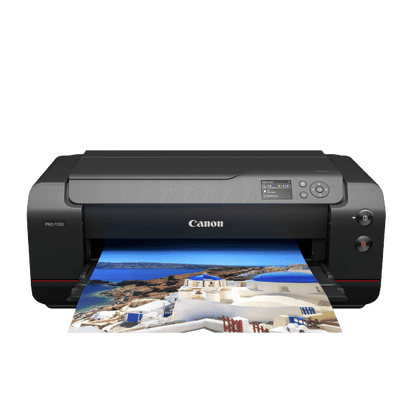 Imprimante photo professionnelle imagePROGRAF PRO-1100