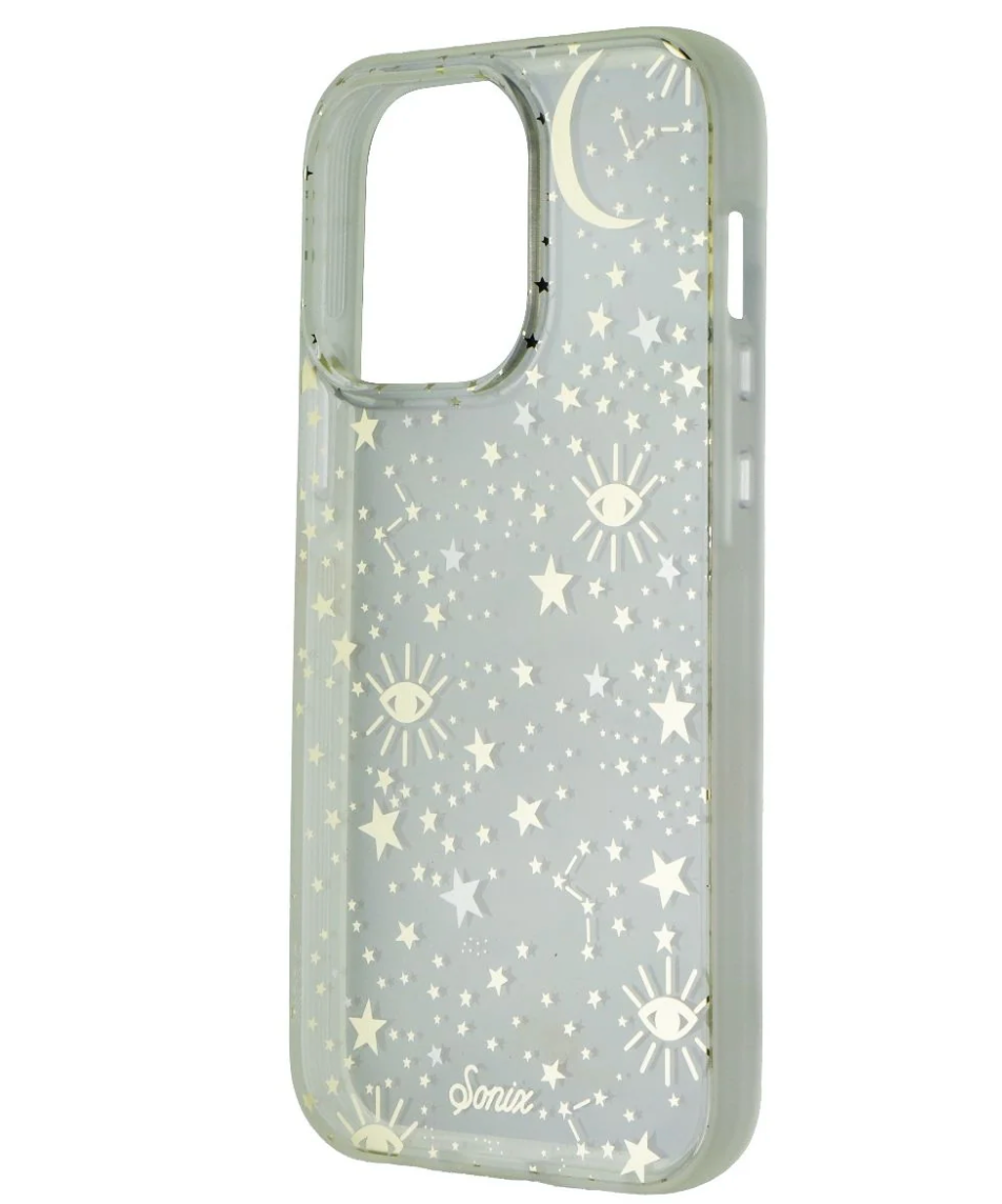 Sonix Clear Coat for iPhone 13 Pro - Cosmic