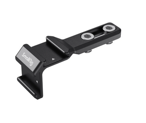 Smallrig DUAL COLD SHOE EXT 2881