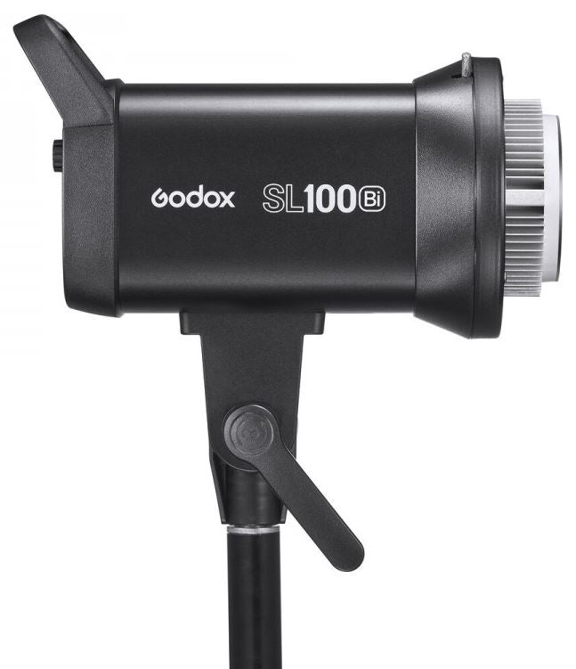 External synced image