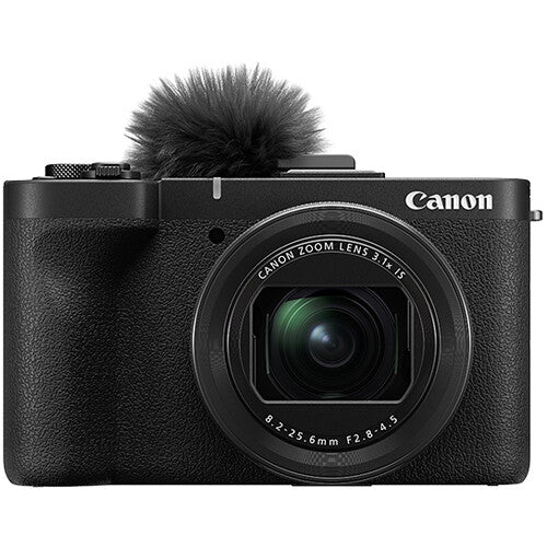 PowerShot V1 Digital Camera