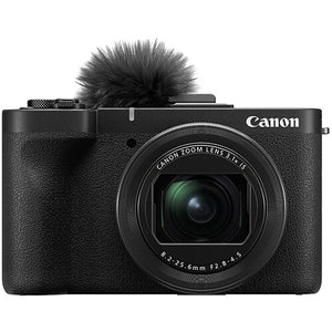 PowerShot V1 Digital Camera