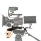External synced image