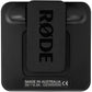 Wireless GO II TX