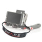 Support Strap with Rubber Padding