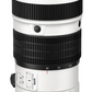 External synced image