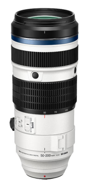 External synced image