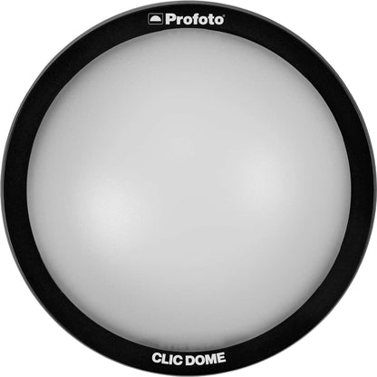 External synced image