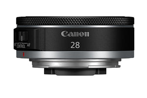 RF 28mm F2.8 STM