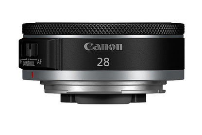 RF 28mm F2.8 STM