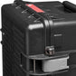 External synced image