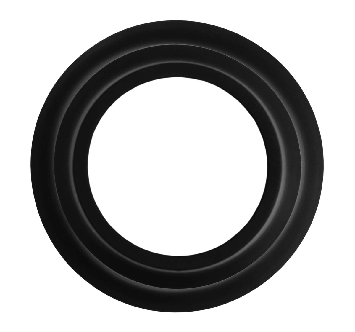 External synced image