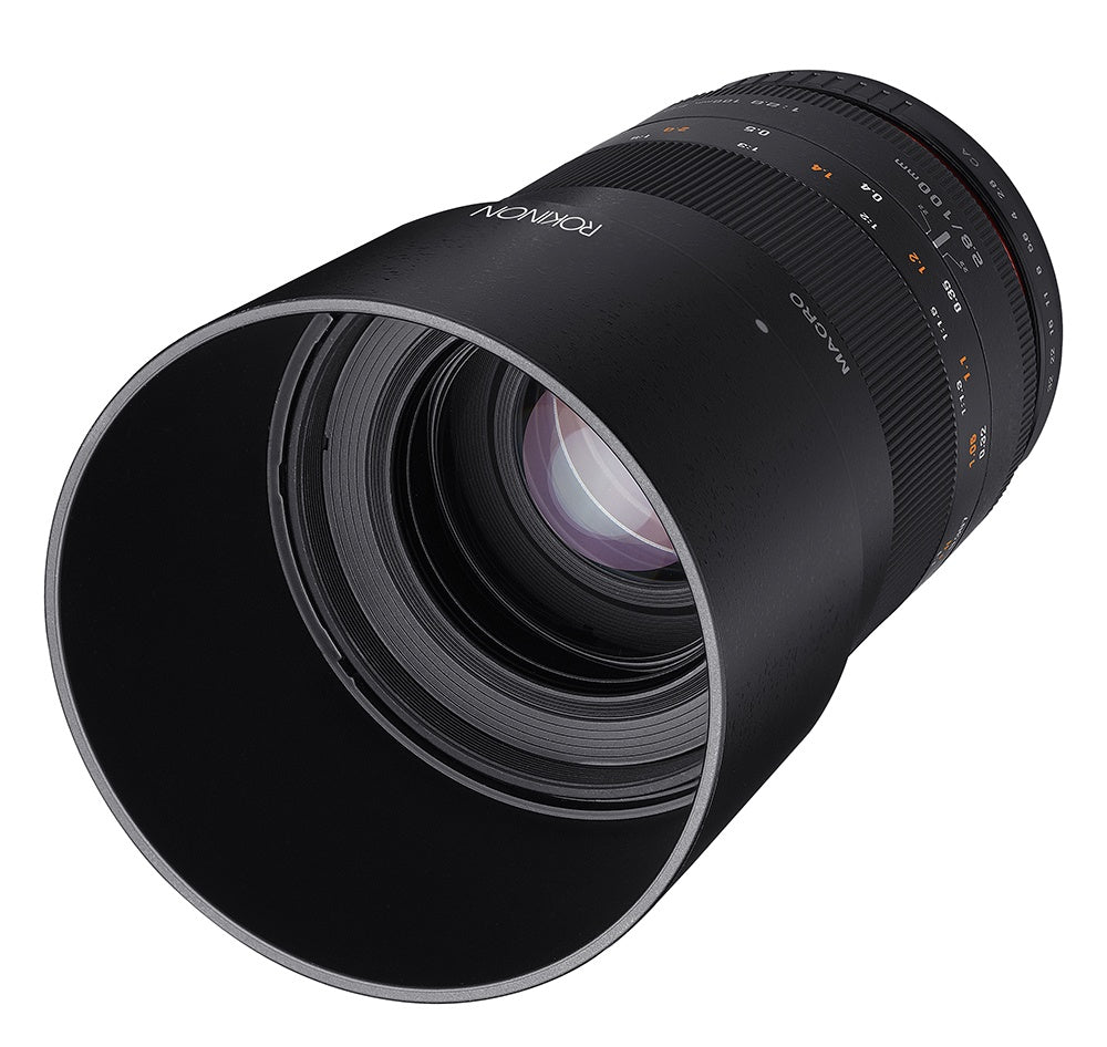 External synced image