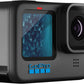 External synced image