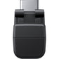 External synced image
