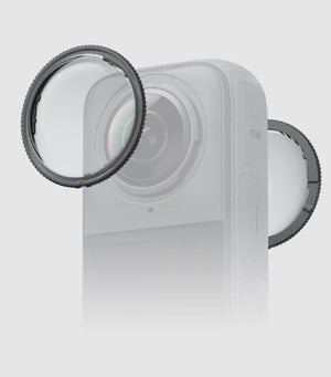 X4 Standard Lens Guards