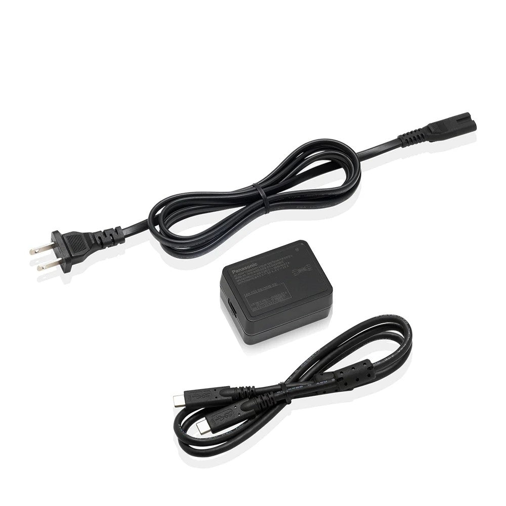 LUMIX AC Adapter DMW-AC11