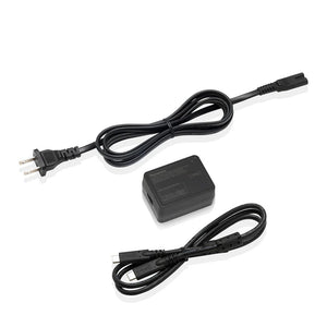 Adaptateur secteur LUMIX DMW-AC11