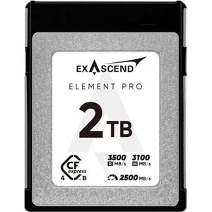 External synced image