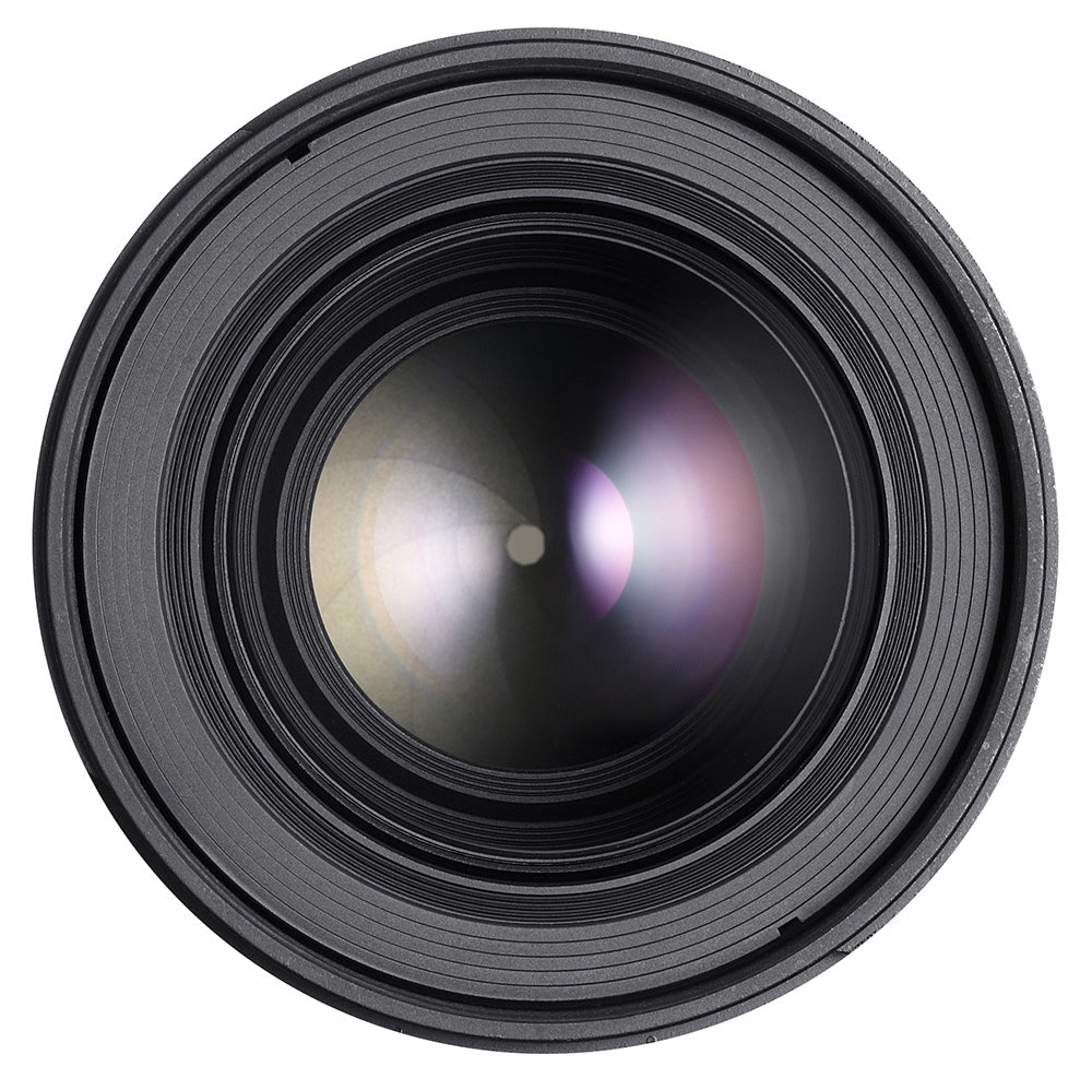 External synced image